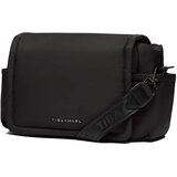 Tiba+Marl previjalna torba nova eco compact nylon black | Shoptok.si