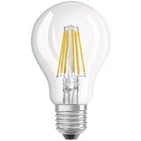 Classic LED-sijalka Osram Retrofit A (8 W, 1.055 lm, toplo bela svetloba, E27, A60) Cene