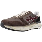Premiata Nizke superge MICK 7714 Kostanjeva Cene