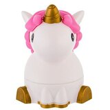 2K My Sweet Unicorn balzam za ustnice 3 g odtenek Cotton Candy Cene
