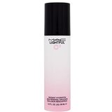 Mac Lightful C3 Radiant Hydratation Skin Renewal Emulsion dnevna krema za obraz 95 ml za ženske | Shoptok.si