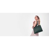 Vuch Shopper torba Savanah Green, 30 x 40 cm Slike