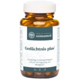 Home of Ayurveda somamed Spomin plus - 120 kap. | Shoptok.si