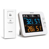 Sencor Vremenska postaja SWS8600SH, (5000088902) | Shoptok.si