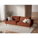Micadoni Sofa boja terakote 200 cm Naomi – | shoptok.hr