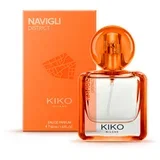 Scent of Milan Navigli District parfemska voda za žene 50 ml