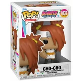 Funko Pop figurica Animation: Boruto - Cho - Cho