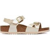 Birkenstock Sandali Rio As Kids 1029570 S Zlata | Shoptok.si