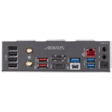 Gigabyte Z790 AORUS ELITE AX Motherboard - Supports Intel Core 14th CPUs, 16*+2+１ Phases Digital VRM, up to 7600MHz DDR5 (OC), 4xPCIe 4.0 M.2, Wi-Fi 6E, 2.5GbE LAN, USB 3.2 Gen 2x2 | shoptok.hr