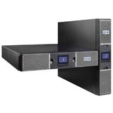 Eaton 9PX3000IRTN uninterruptible power supply (UPS) Double-conversion (Online) 3 kVA 3000 W 10 AC outlet(s) | shoptok.hr