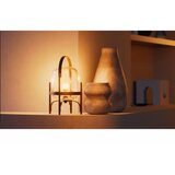  SET 4x LED prigušiva sijalica Philips Hue WHITE E27/7W/230V 2700K | Eponuda.com