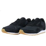 Reebok Nizke superge CL Nylon Slim Txt L Črna | Shoptok.si