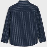 Sinsay Košulja od pamučnog popelina | shoptok.hr