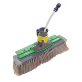 UNGER nlite power četka (siva/unspliced), 28cm | ePonuda.com