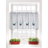 Edoti cafe curtain Papillo A507 | shoptok.hr