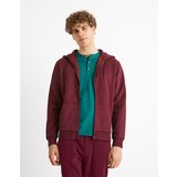 Celio Zipper Sweatshirt Vethree - Men | shoptok.hr