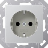 Jung SCHUKO vtičnica A 1520 KI AL, (20888365) | Shoptok.si