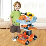Toyzzz igračka alat set kolica (204142) Cene