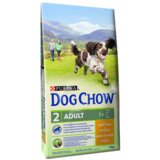 Purina Dog Chow Adult Jagnjetina - 14 kg Cene