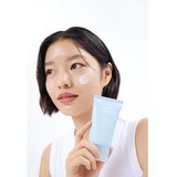 Abib Sedum Hyaluron Watery Tube Sunscreen krema za sončenje za obraz s pomirjajočim učinkom SPF 50+ 50 ml | Shoptok.si