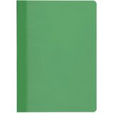 FASCIKL MEHANIKA KLIZNA PP A4 DEBLJI PK10 FORNAX ZELENI | Shoptok.si