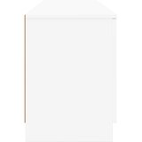  Ormar za krevet na kat 2 kom. Bijela 66 x 35 x 48 cm | shoptok.hr