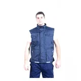 Prsluk Titan XXXL Plavi