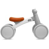 Toyz Bicikl bez pedala Otto sivi | shoptok.hr