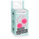 Toy Joy 2019 Vaginalne Kroglice Toy Joy Funky Violet | Shoptok.si