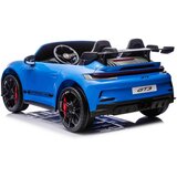 Beneo Dječji automobil na baterije Porsche 911 GT3 s licencom, plavi | Shoptok.si