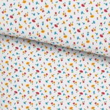 Esposa POSTELJNINA GOKUL 140/200 cm večbarvno | Shoptok.si