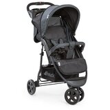 Hauck kolica Citi Neo II - caviar/stone | shoptok.hr