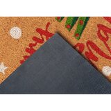 Hanse Home Otirač s božićnim motivom od kokosovih vlakana 40x70 cm Merry Christmas – | shoptok.hr