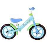 Volare bicikl bez pedala Bluey, metalni | shoptok.hr