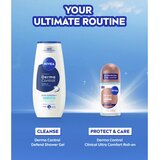 Nivea Derma Control Clinical Ultra Comfort roll-on antiperspirant 50 ml | shoptok.hr