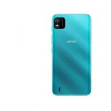 Wiko mobilni telefon Y62 1GB/16GB Mint