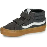 SK8-Mid Reissue V Crna