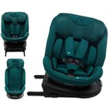 Kinderkraft auto sedište XPEDITION3 i-size 40-150CM green | ePonuda.com