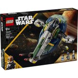 Lego LEGO® Svemirski brod Janga Fetta 75433 Cijene