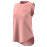 Adidas Majice brez rokavov B45739 Rožnata Cene