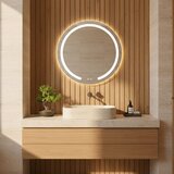 REA Bath Ogledalo LED 50cm Modern | shoptok.hr