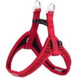 Rogz fast-fit am za pse sa bumerang krojem xxs — obim 32 cm plava | Eponuda.com