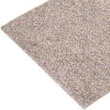 vidaXL Samoljepljivi otirači za stepenice 15 kom 60 x 25 cm krem | shoptok.hr
