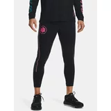 Under Armour Pants UA Run Anywhere Ankle Pant-BLK - Mens