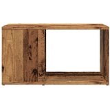 TV ormarić staro drvo 60x24x32 cm konstruirano drvo | shoptok.hr
