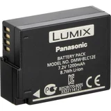 Akumulator za kamero DMW-BLC12E 7.2 V 1200 mAh, (20414404)