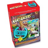 Maximum Games NICKELODEON KART RACERS - WHEEL BUNDLE NSW | Shoptok.si