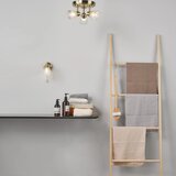  Där Lighting CED7675 -Kupatilsko spot svetlo CEDRIC 3xG9/25W/230V IP44 mesing | Eponuda.com