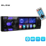 Blow avtoradio AVH8990, FM Radio, Bluetooth, 4x60W, LCD zasl cene