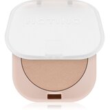 Notino Glow Perfecting Powder posvetlitveni kompaktni puder Medium Deep 4.5 g Cene